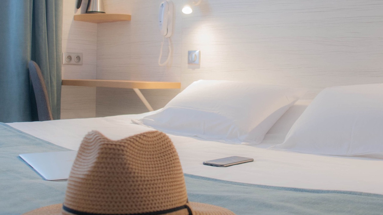 Photo of Bedroom in Lattes