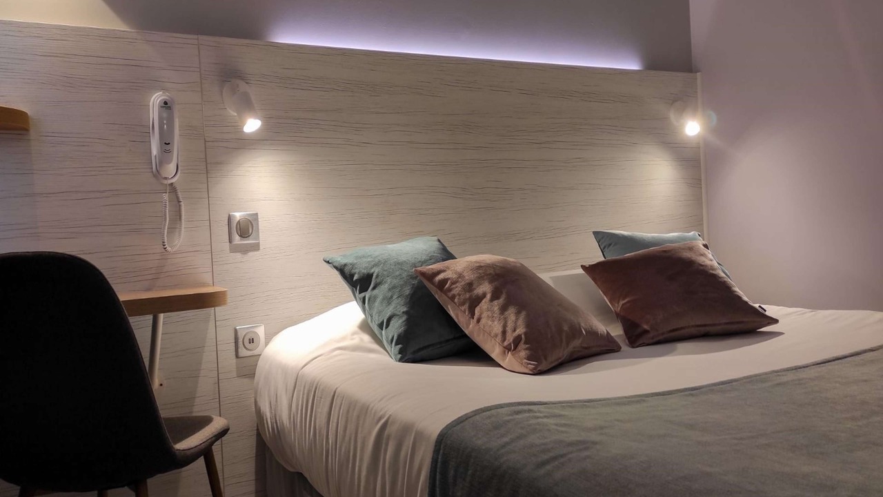 Photo of Bedroom in Lattes