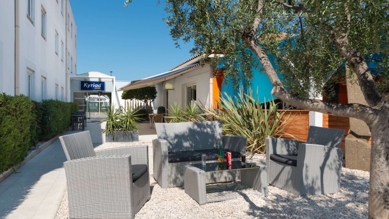Photo of Outdoor in Lattes