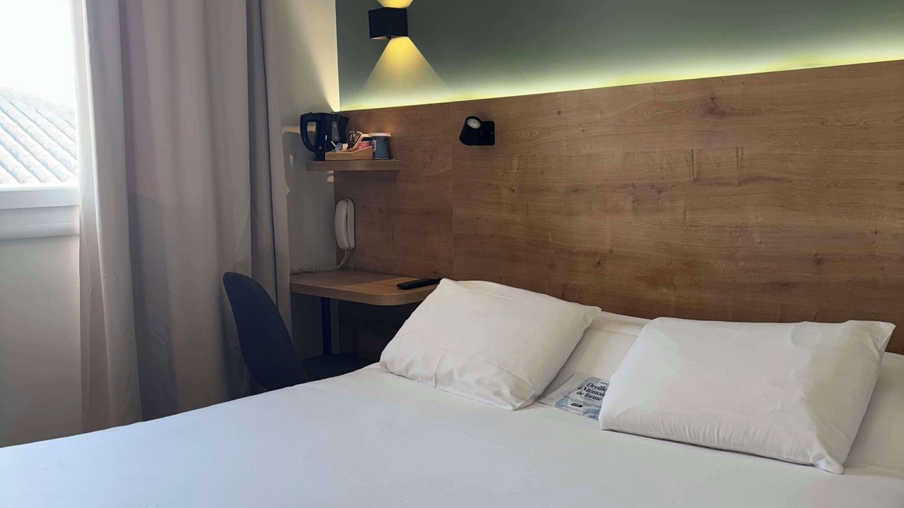 Photo of Bedroom in Lattes