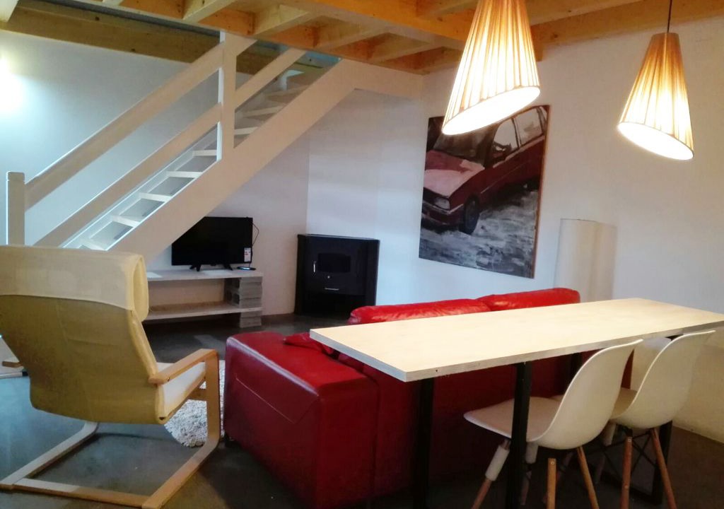 Photo of Livingroom in Santa Cristina de Cobres