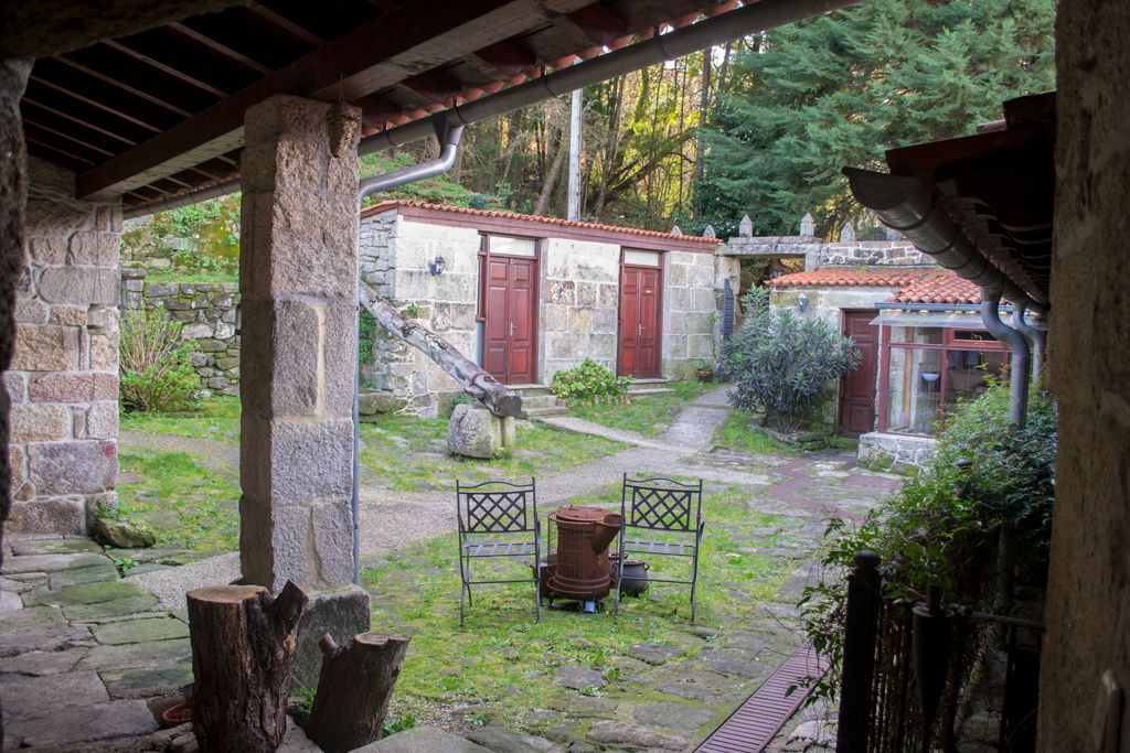 Photo of Outdoor in Santa Cristina de Cobres
