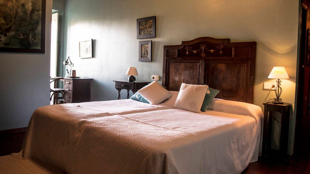 Photo of Bedroom in Santa Cristina de Cobres