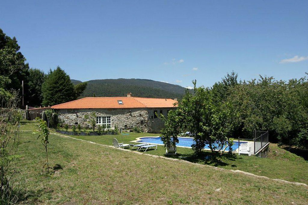 Photo of Outdoor in Santa Cristina de Cobres