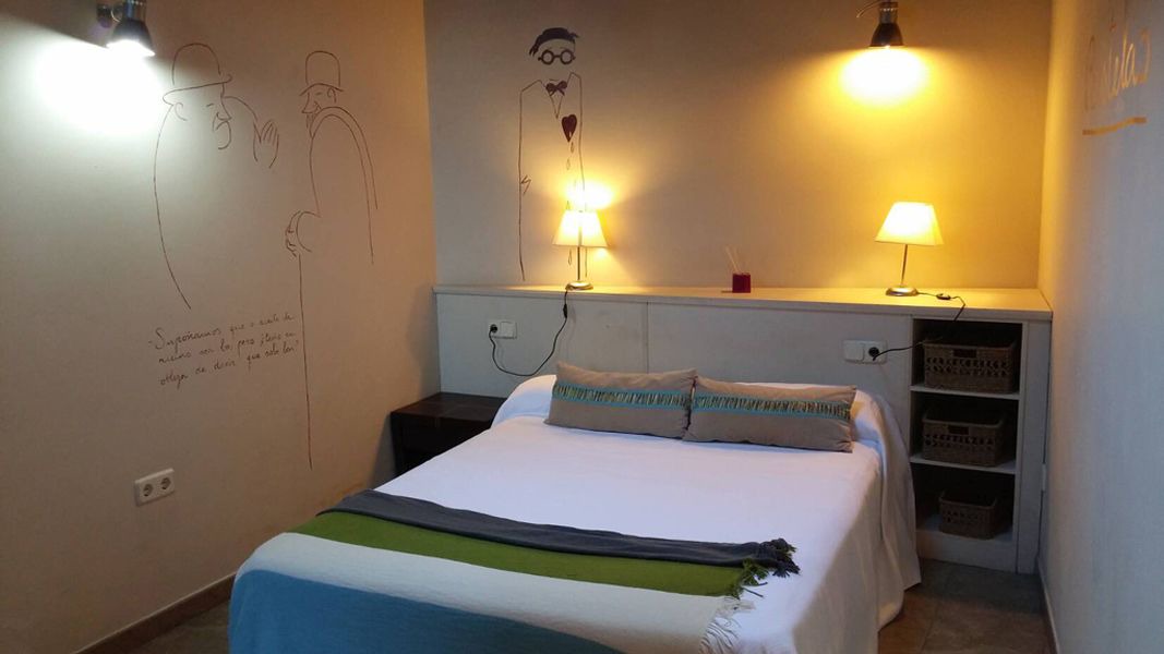 Photo of Bedroom in Santa Cristina de Cobres