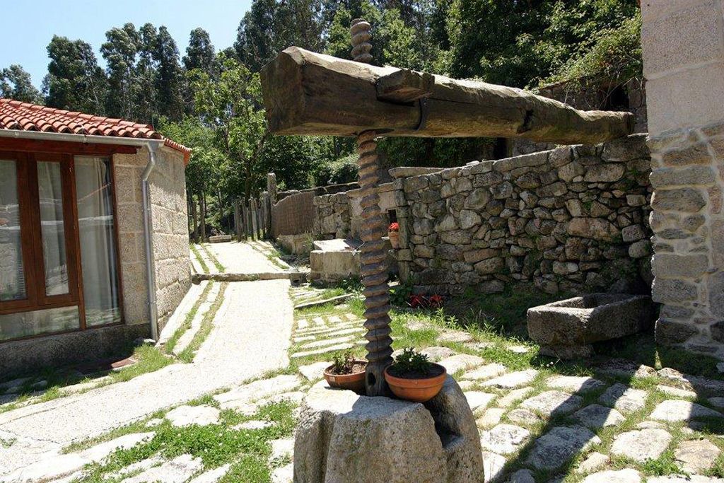 Photo of Outdoor in Santa Cristina de Cobres