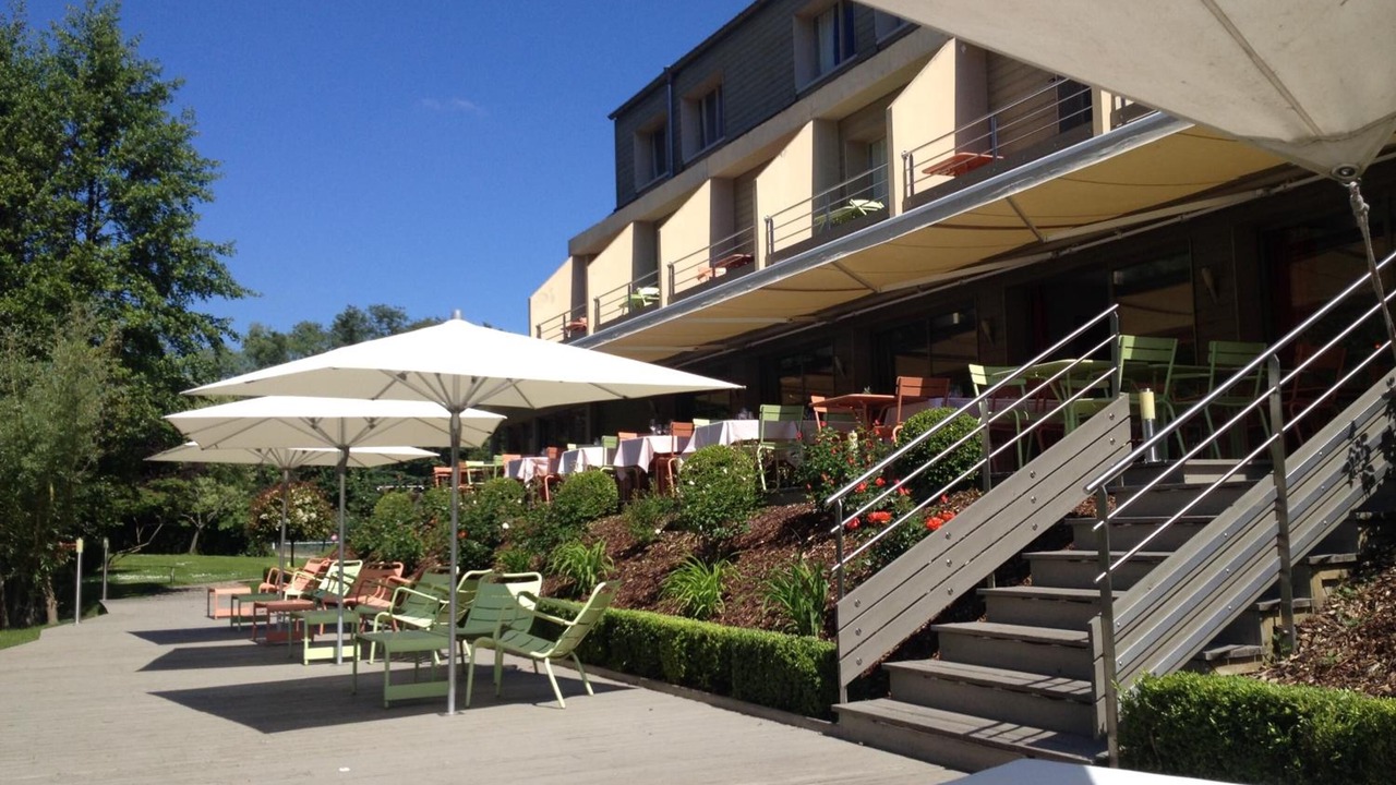 Photo of Patio Balcony in Guebwiller