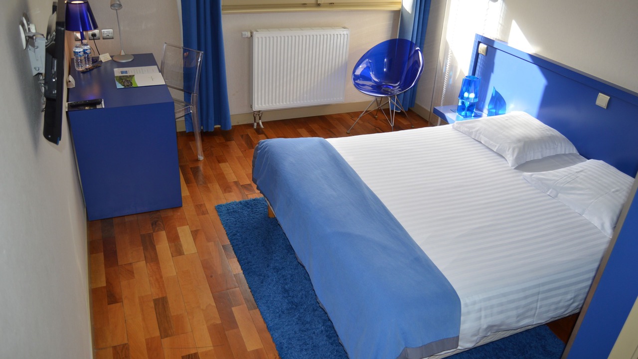 Photo of Bedroom in Guebwiller