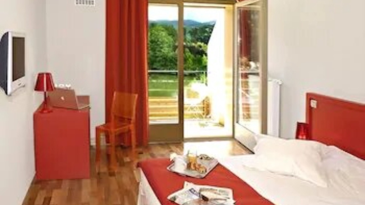 Photo of Bedroom in Guebwiller