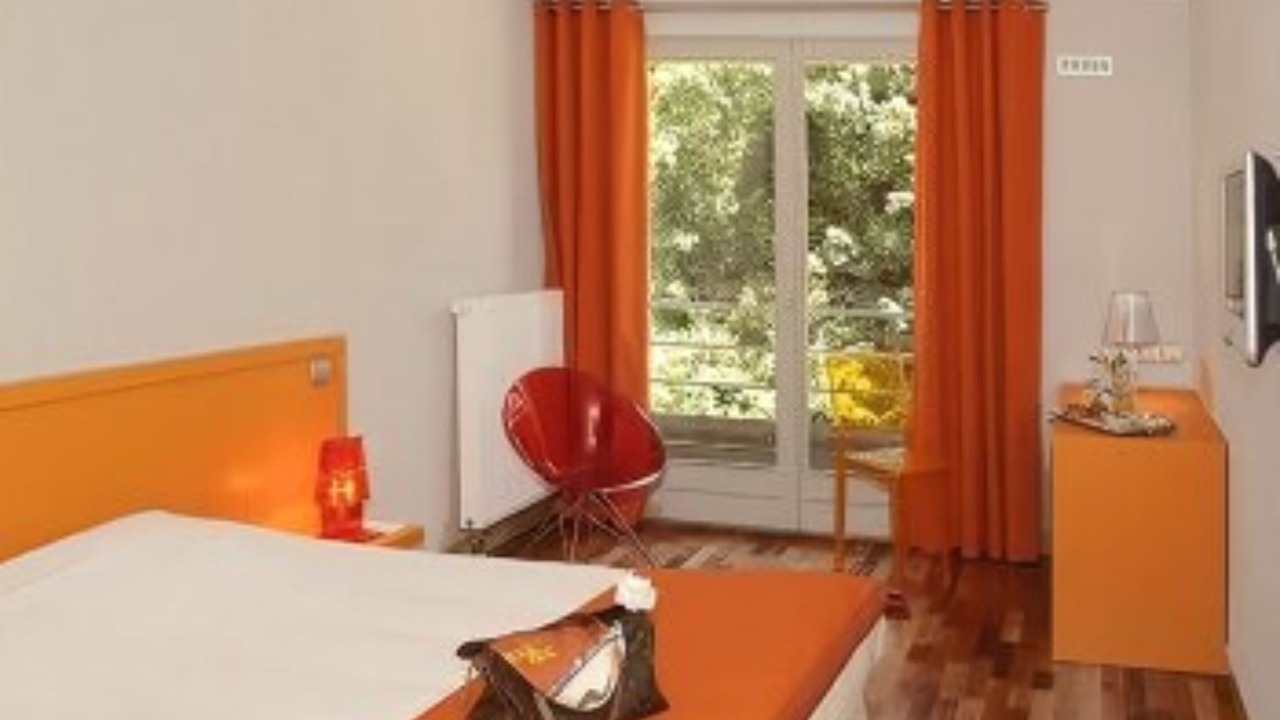 Photo of Bedroom in Guebwiller