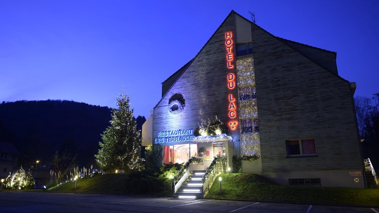 Photo of Outdoor in Guebwiller