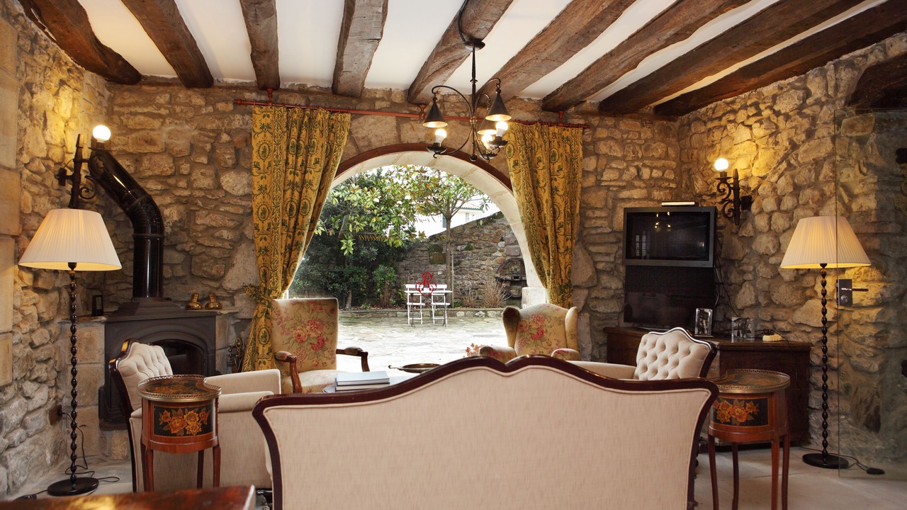 Photo of Livingroom in Hazas
