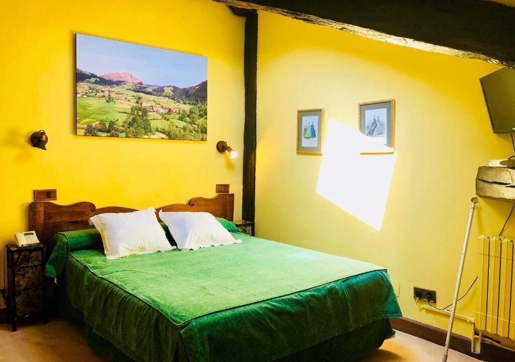 Photo of Bedroom in Hazas
