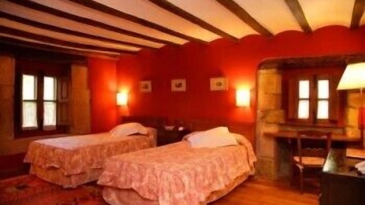 Photo of Bedroom in Hazas