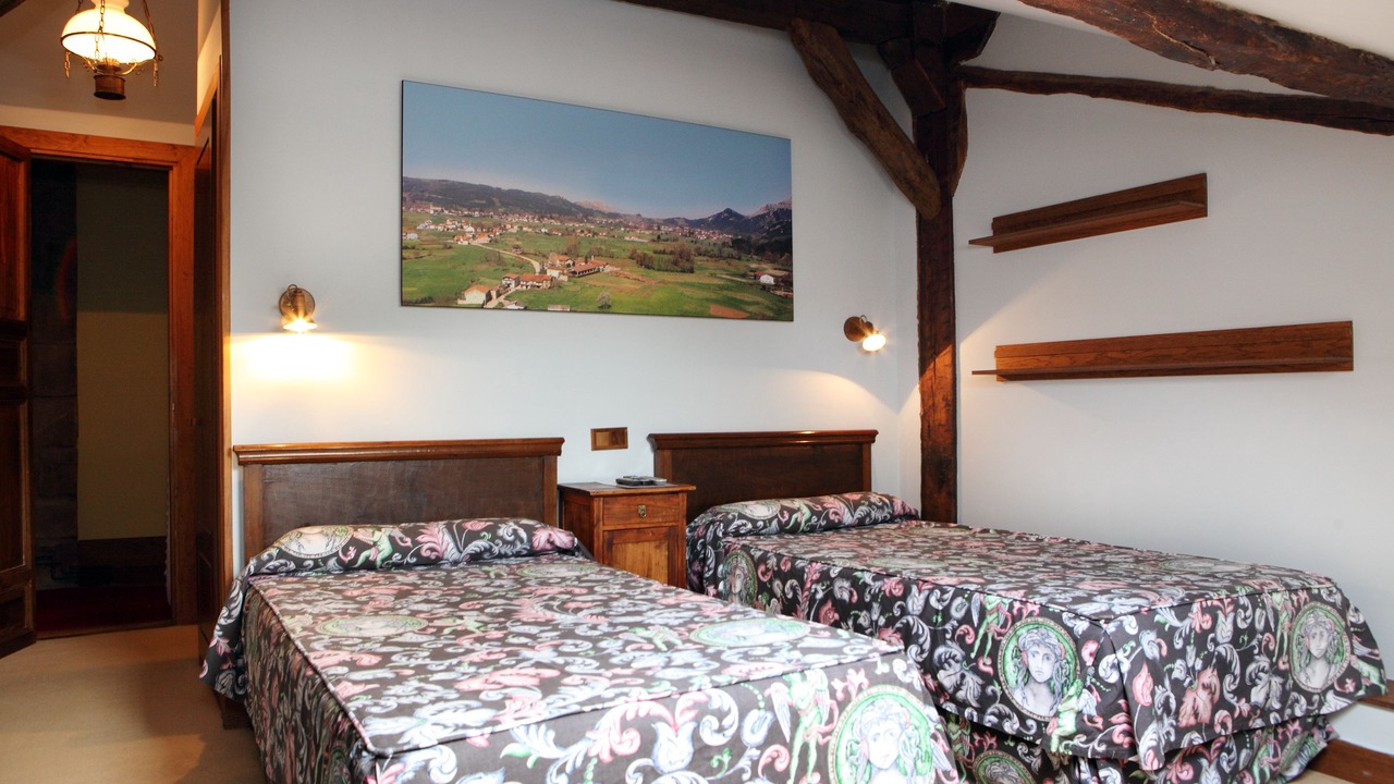 Photo of Bedroom in Hazas