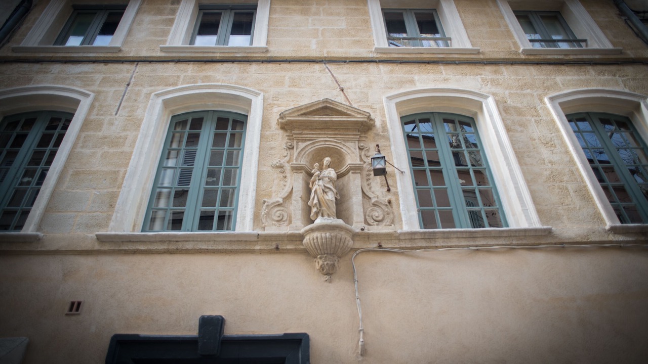 Photo of Outdoor in Avignon City Centre