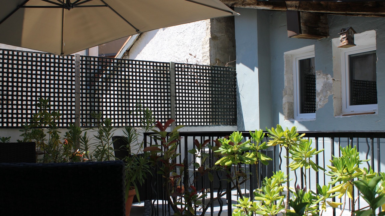 Photo of Outdoor in Avignon City Centre