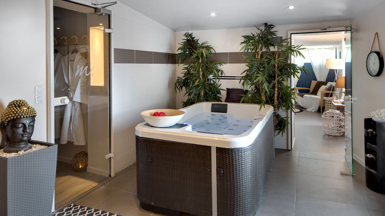 Photo of Bedroom in Plage d'Argeles