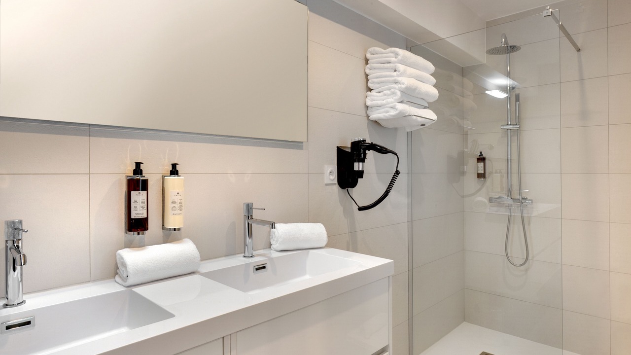Photo of Bathroom in Plage d'Argeles