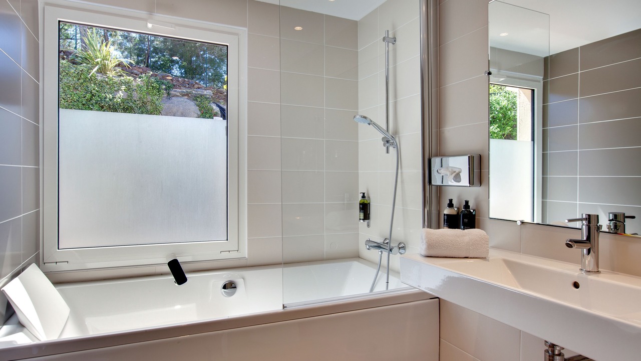 Photo of Bathroom in Plage d'Argeles