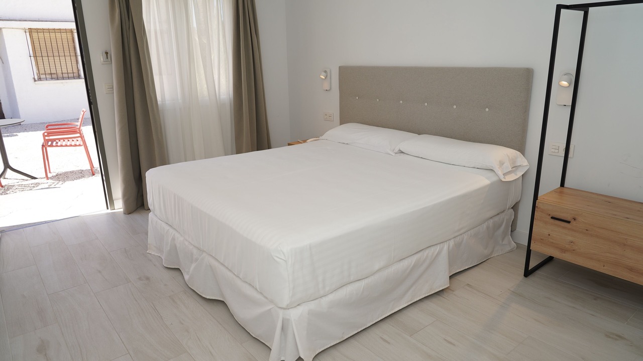 Photo of Bedroom in Coveta Fuma