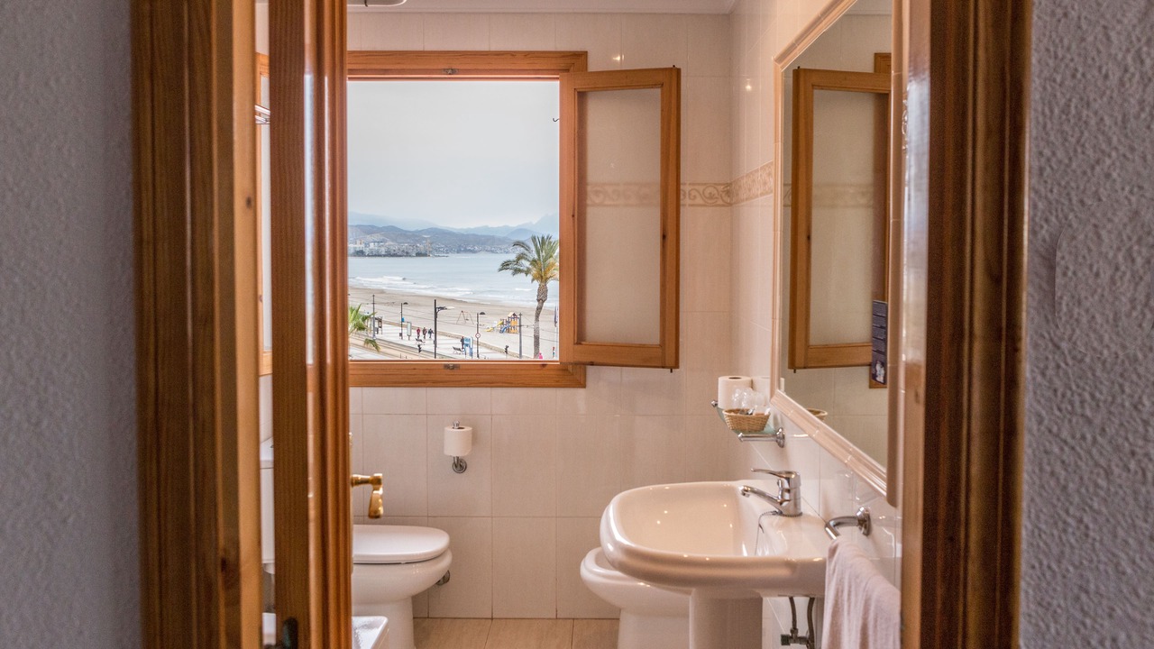 Photo of Bathroom in Coveta Fuma
