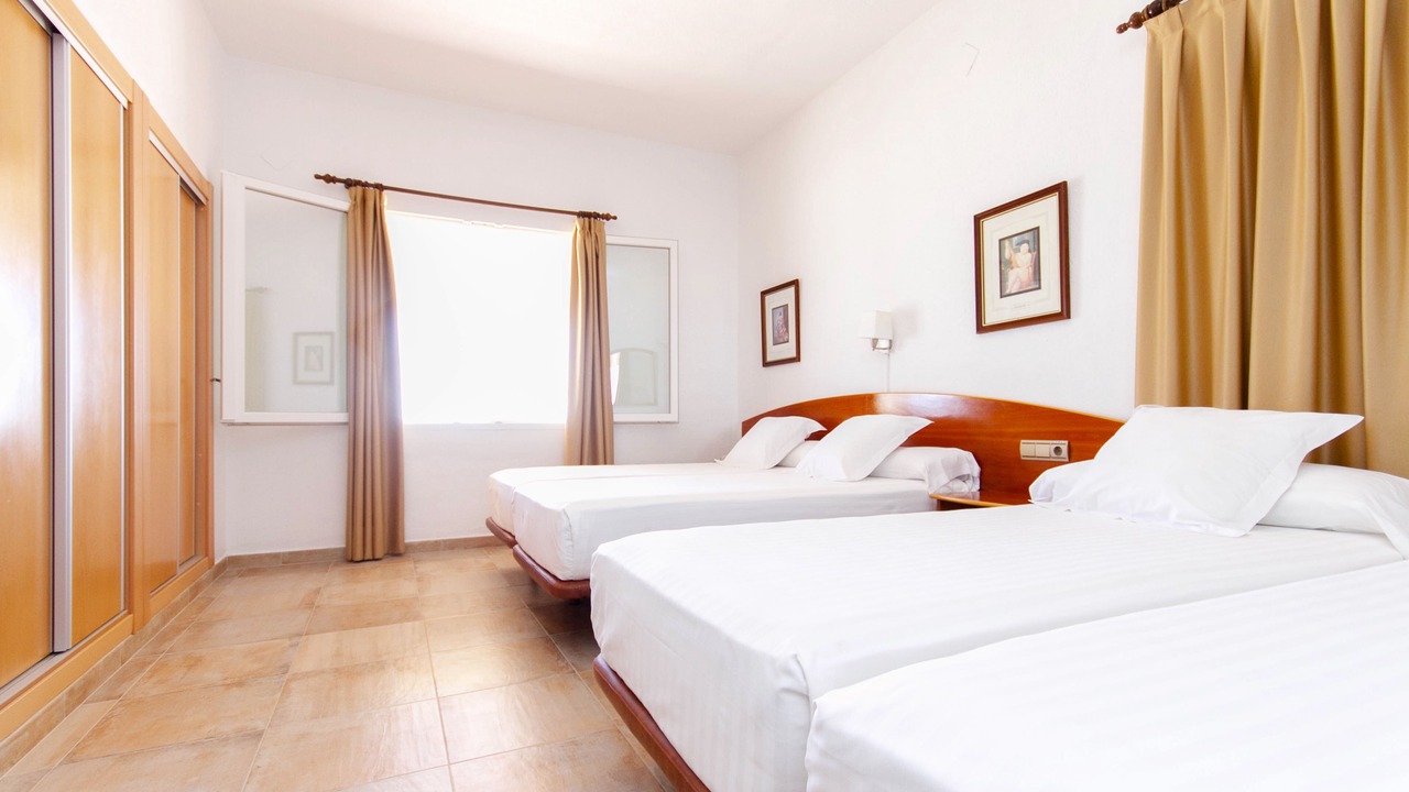 Photo of Bedroom in Coveta Fuma