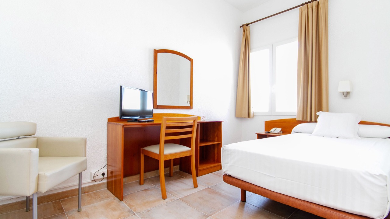 Photo of Bedroom in Coveta Fuma