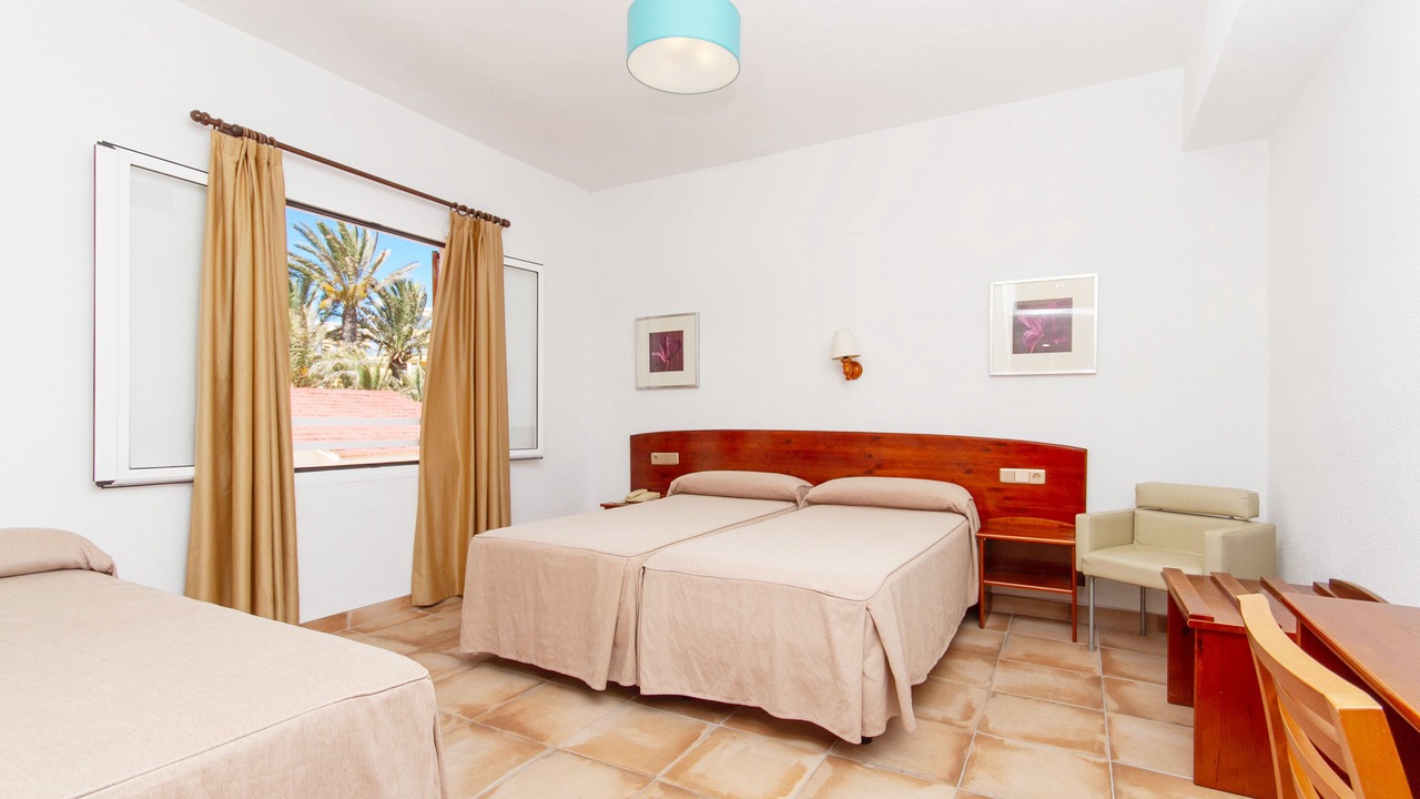 Photo of Bedroom in Coveta Fuma