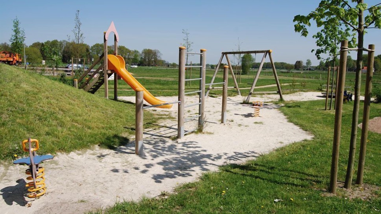 Photo of Outdoor in Kirchseelte