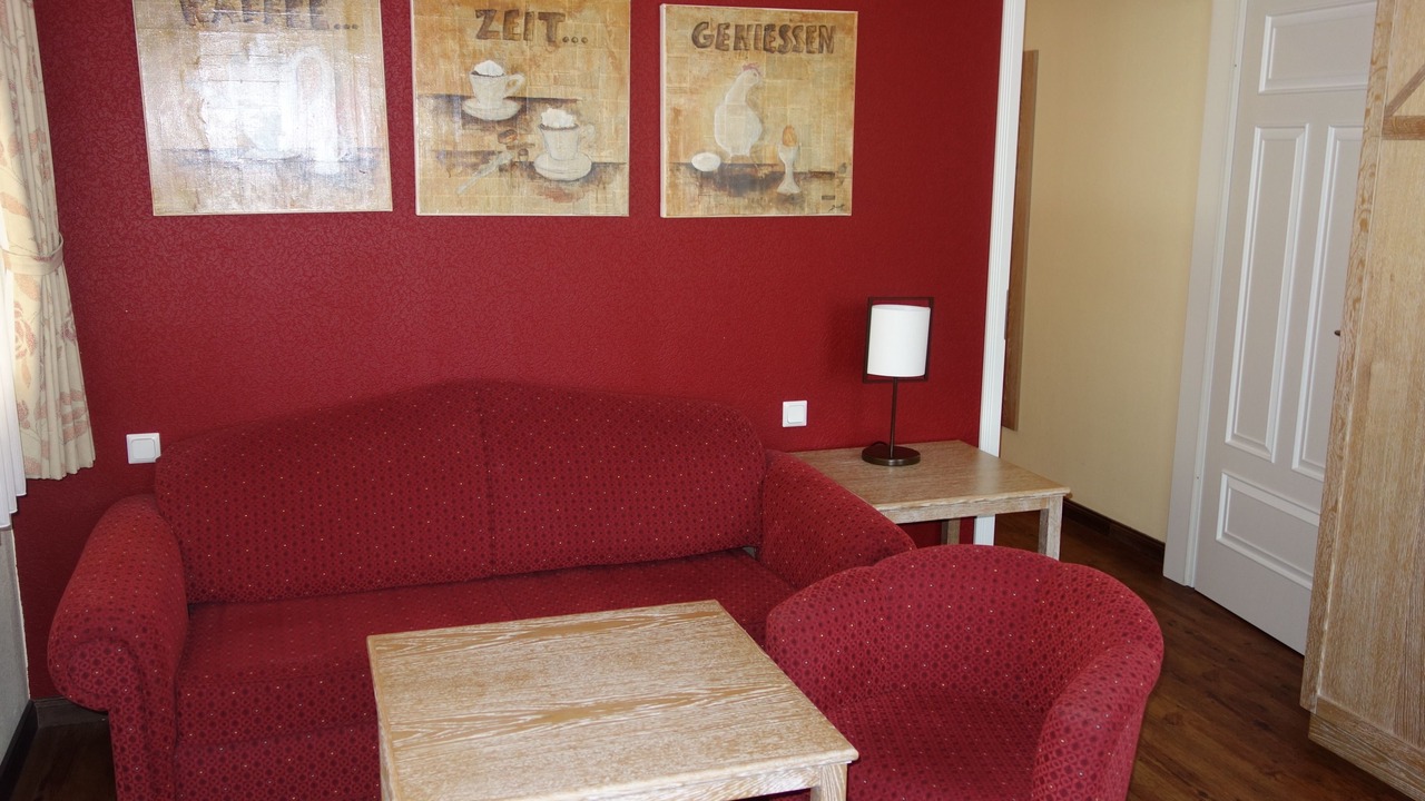 Photo of Bedroom in Kirchseelte