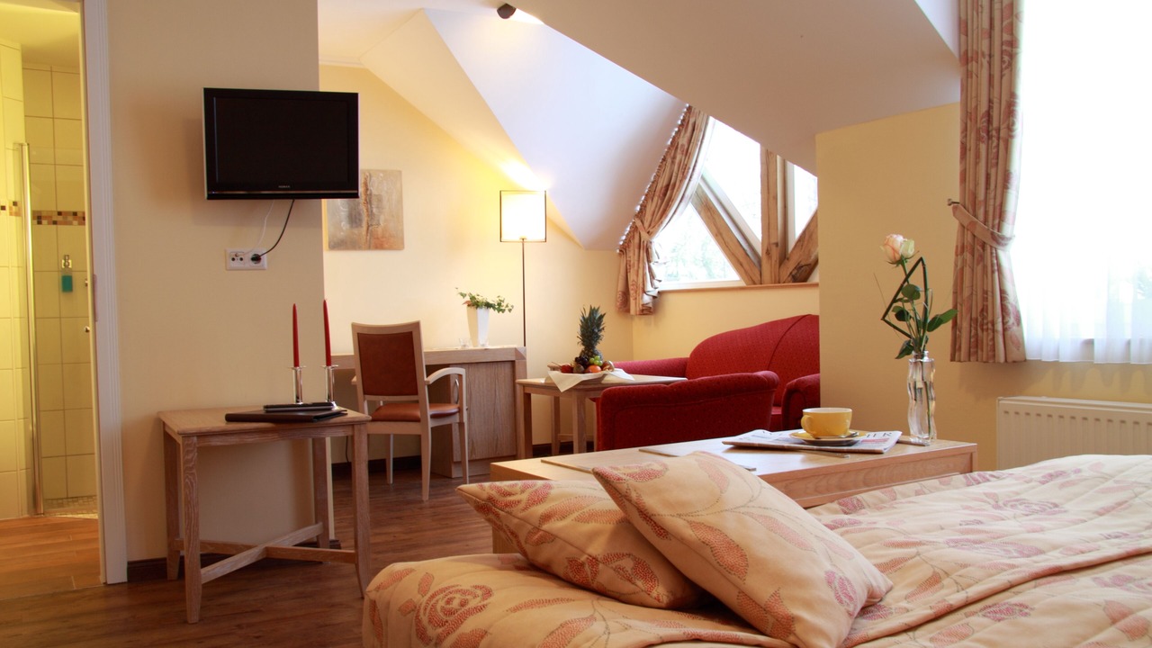 Photo of Bedroom in Kirchseelte