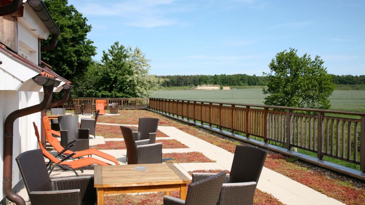 Photo of Patio Balcony in Kirchseelte