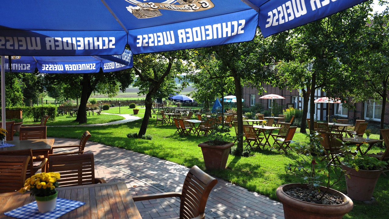 Photo of Outdoor in Kirchseelte