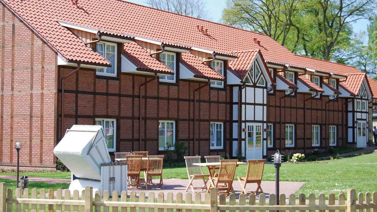 Photo of Outdoor in Kirchseelte