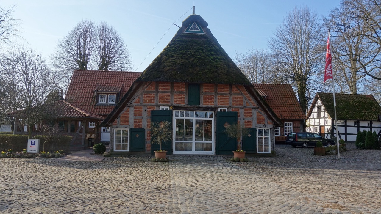 Photo of Outdoor in Kirchseelte