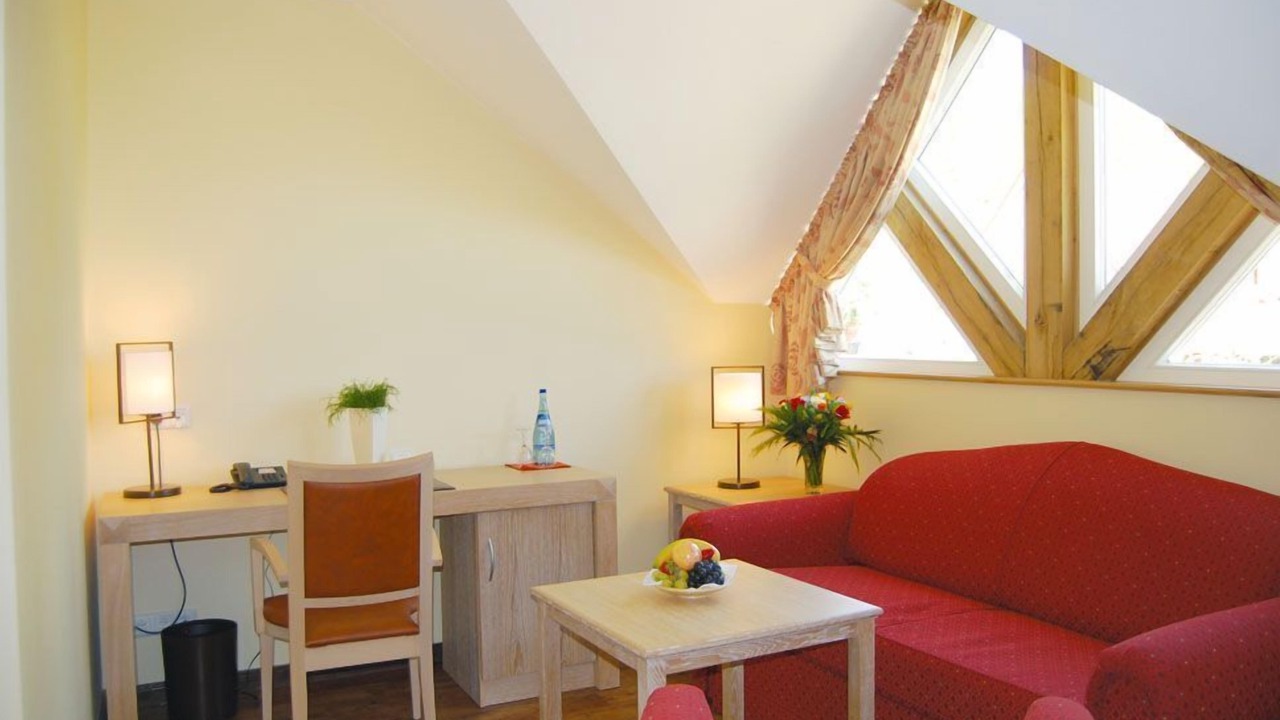 Photo of Bedroom in Kirchseelte