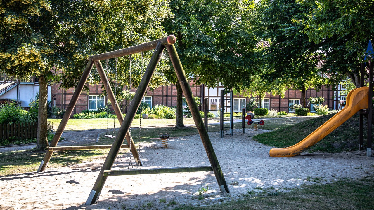 Photo of Outdoor in Kirchseelte