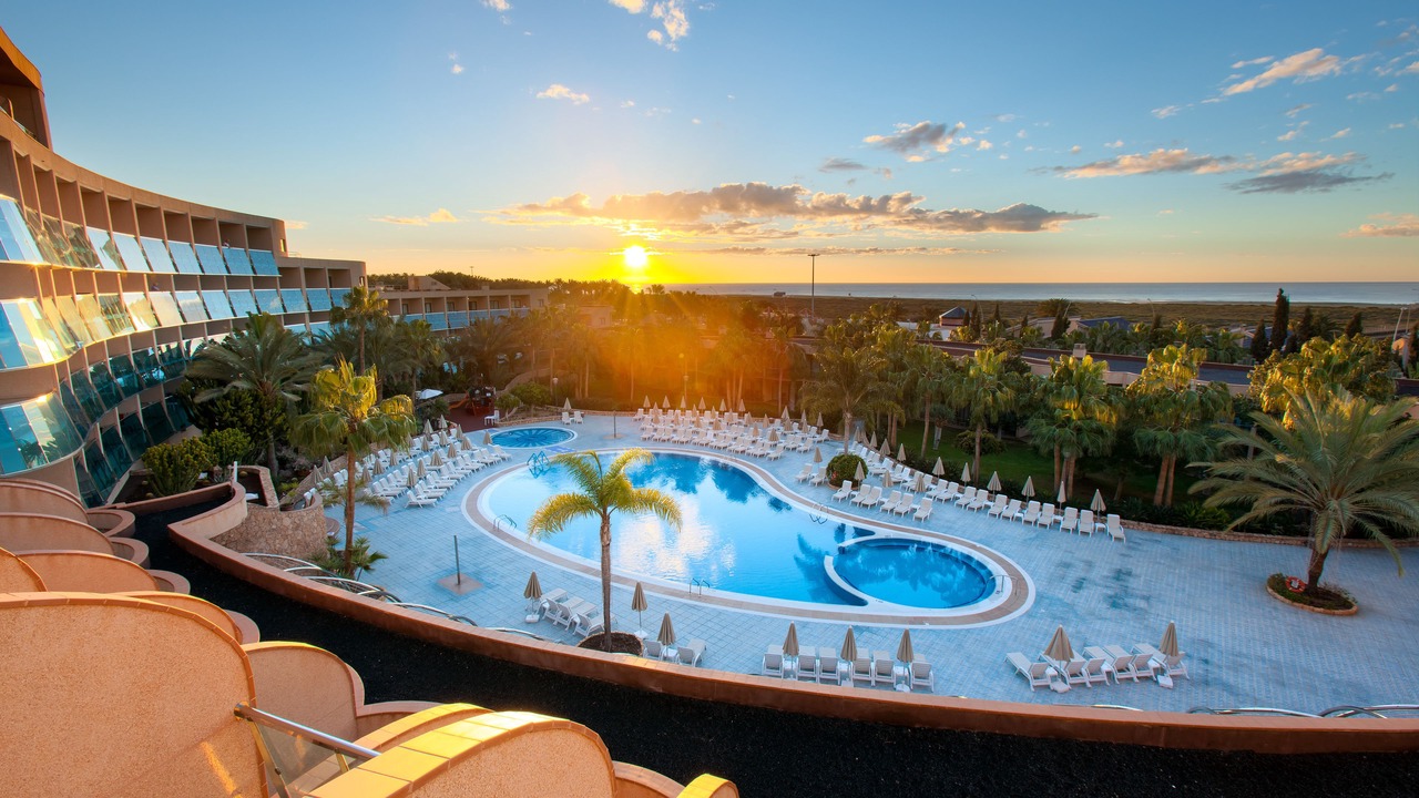 Photo of Outdoor in Solana del Matorral