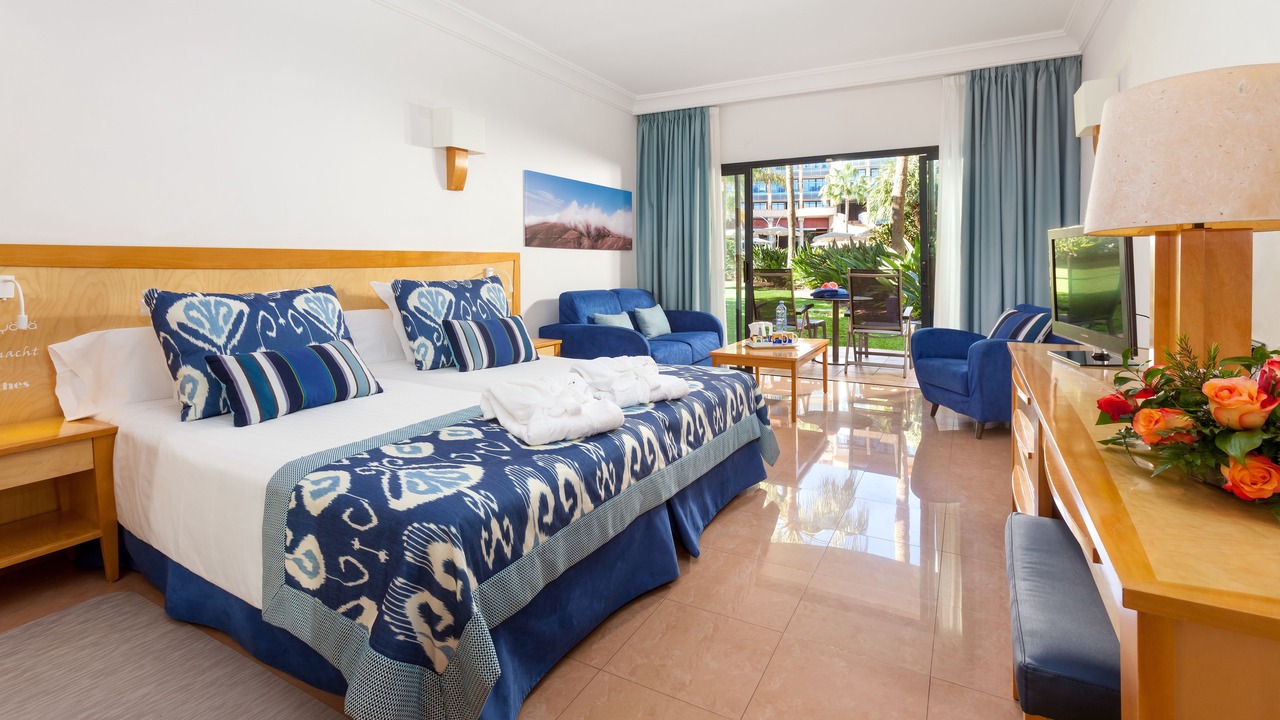 Photo of Patio Balcony in Solana del Matorral