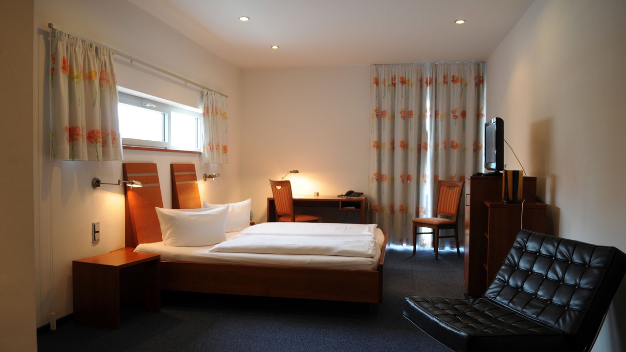 Photo of Bedroom in Delmenhorst