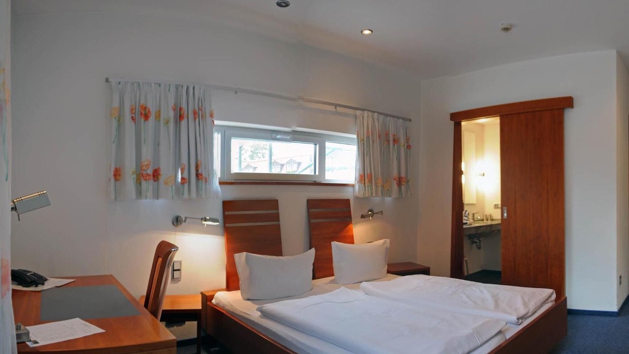 Photo of Bedroom in Delmenhorst
