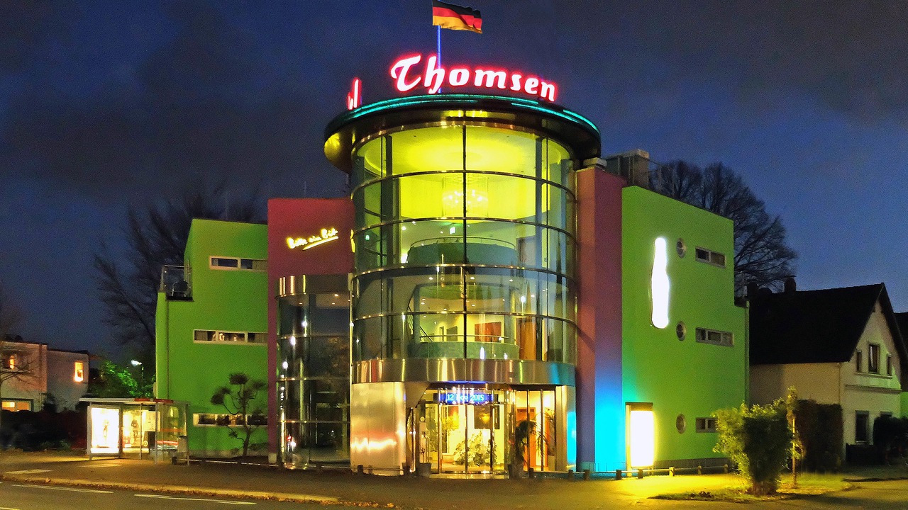 Photo of Outdoor in Delmenhorst