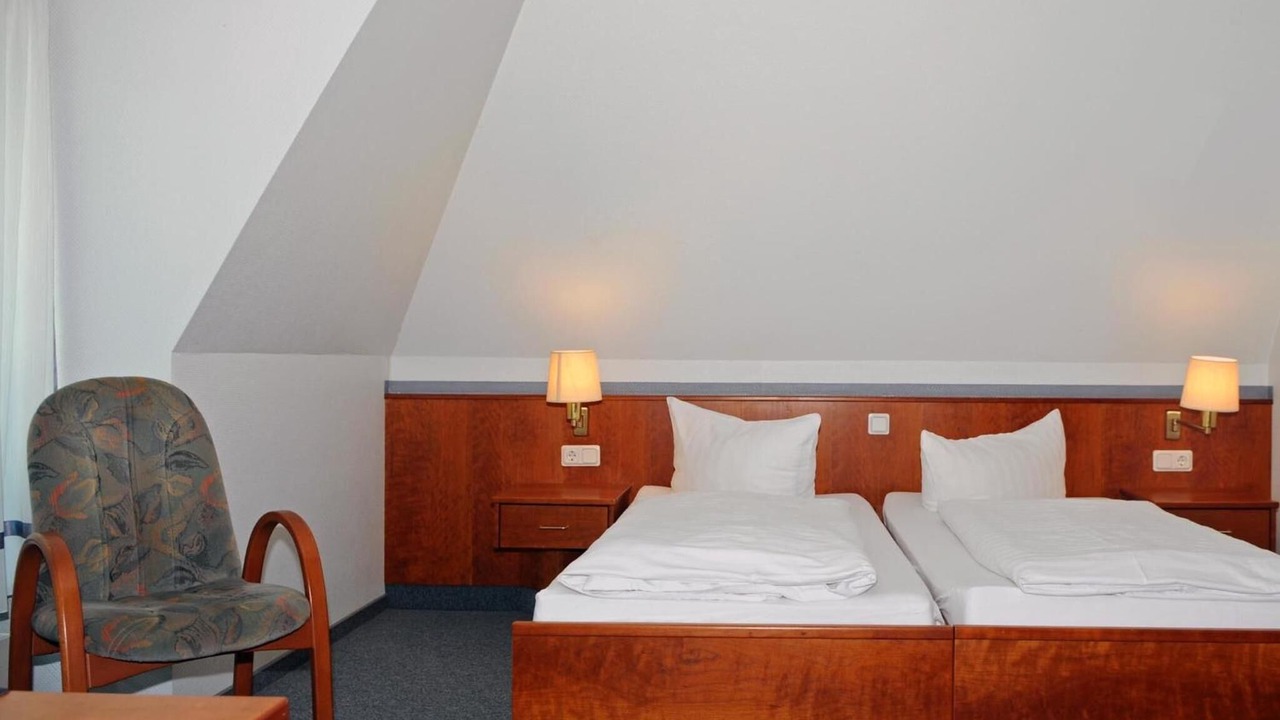 Photo of Bedroom in Delmenhorst