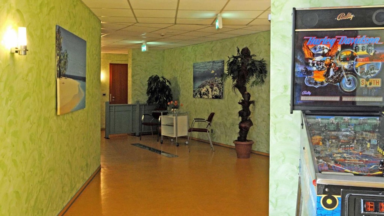 Photo of Bedroom in Delmenhorst