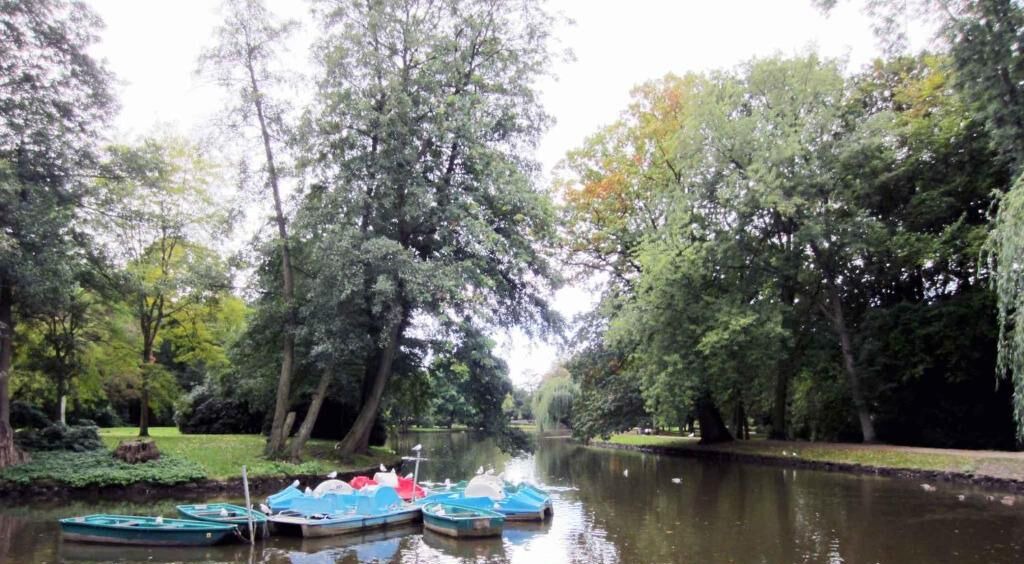 Photo of Outdoor in Delmenhorst