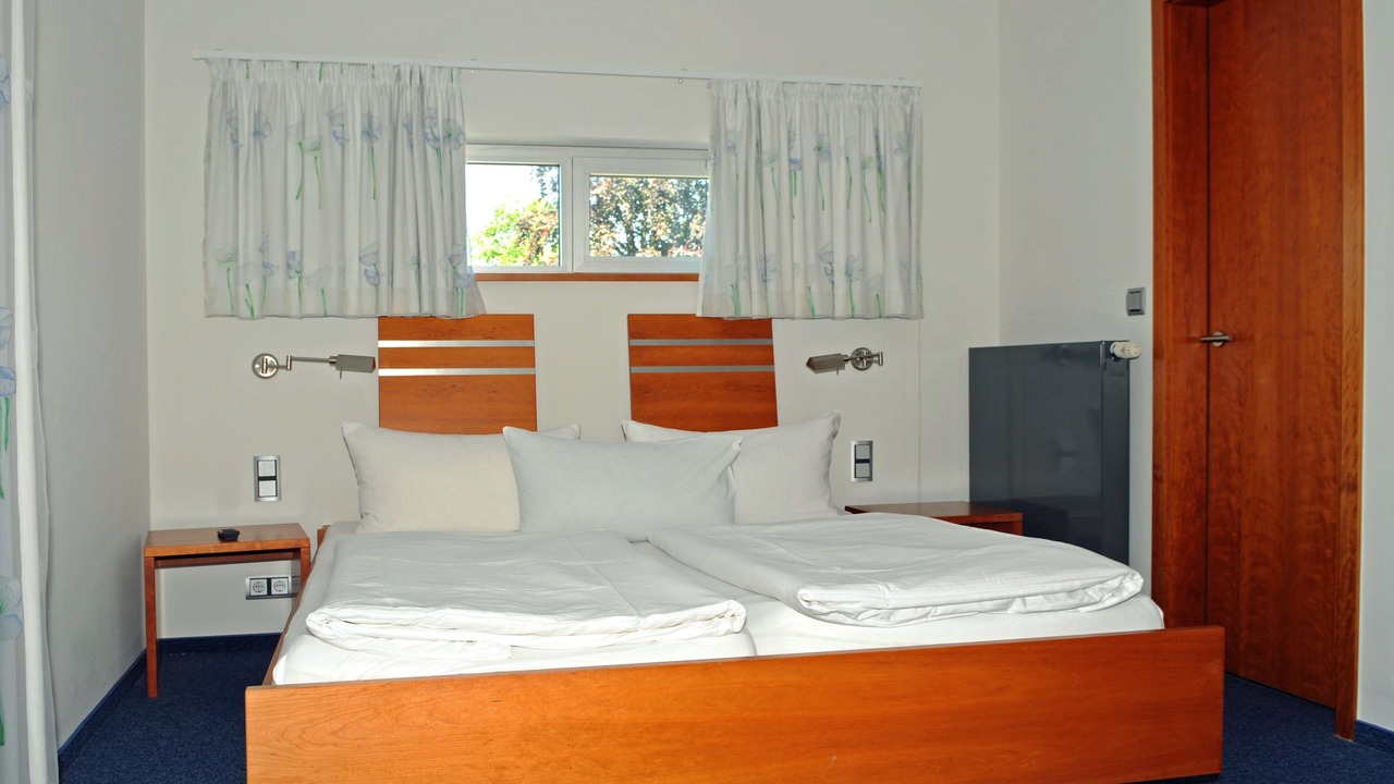Photo of Bedroom in Delmenhorst