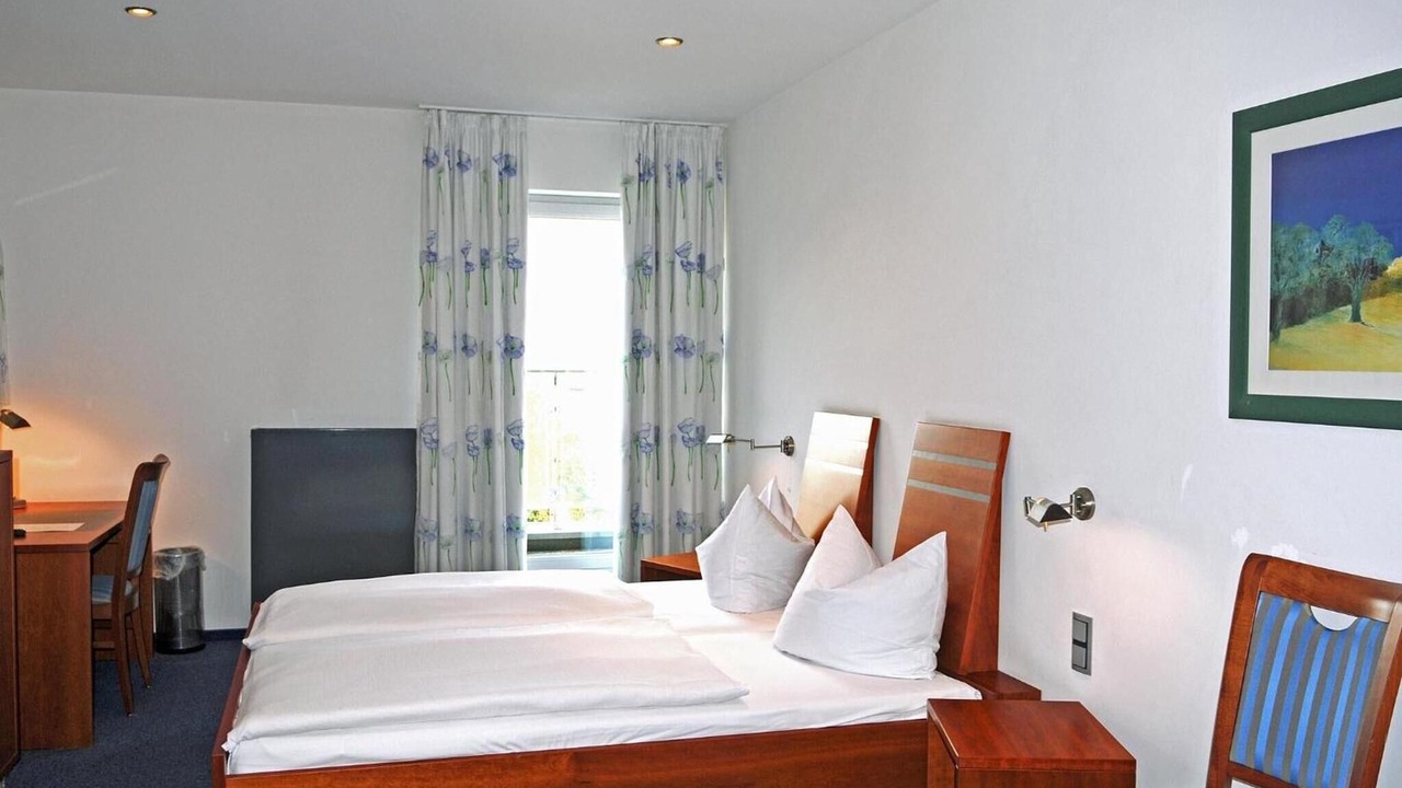 Photo of Bedroom in Delmenhorst