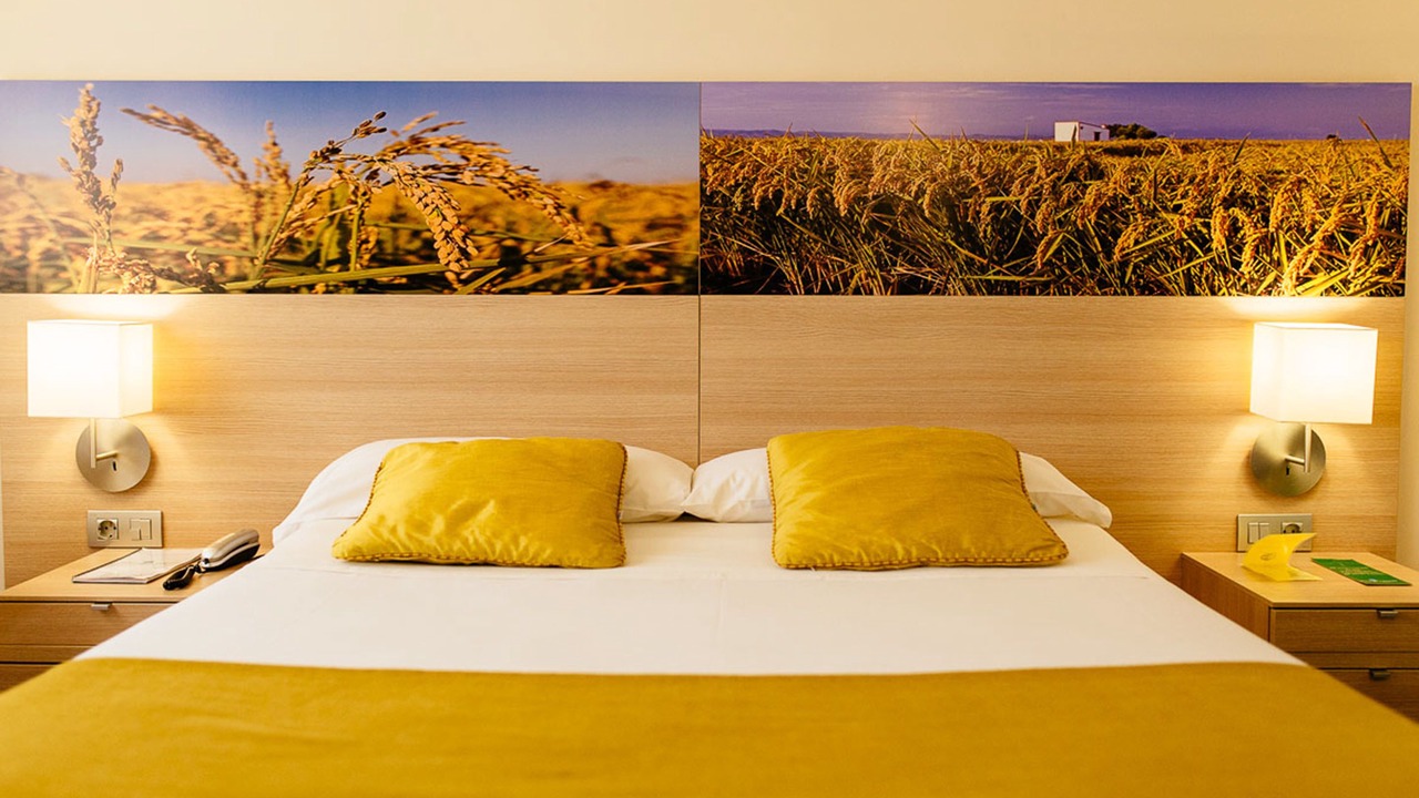 Photo of Bedroom in Poble Nou del Delta