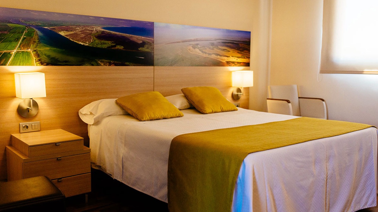 Photo of Bedroom in Poble Nou del Delta